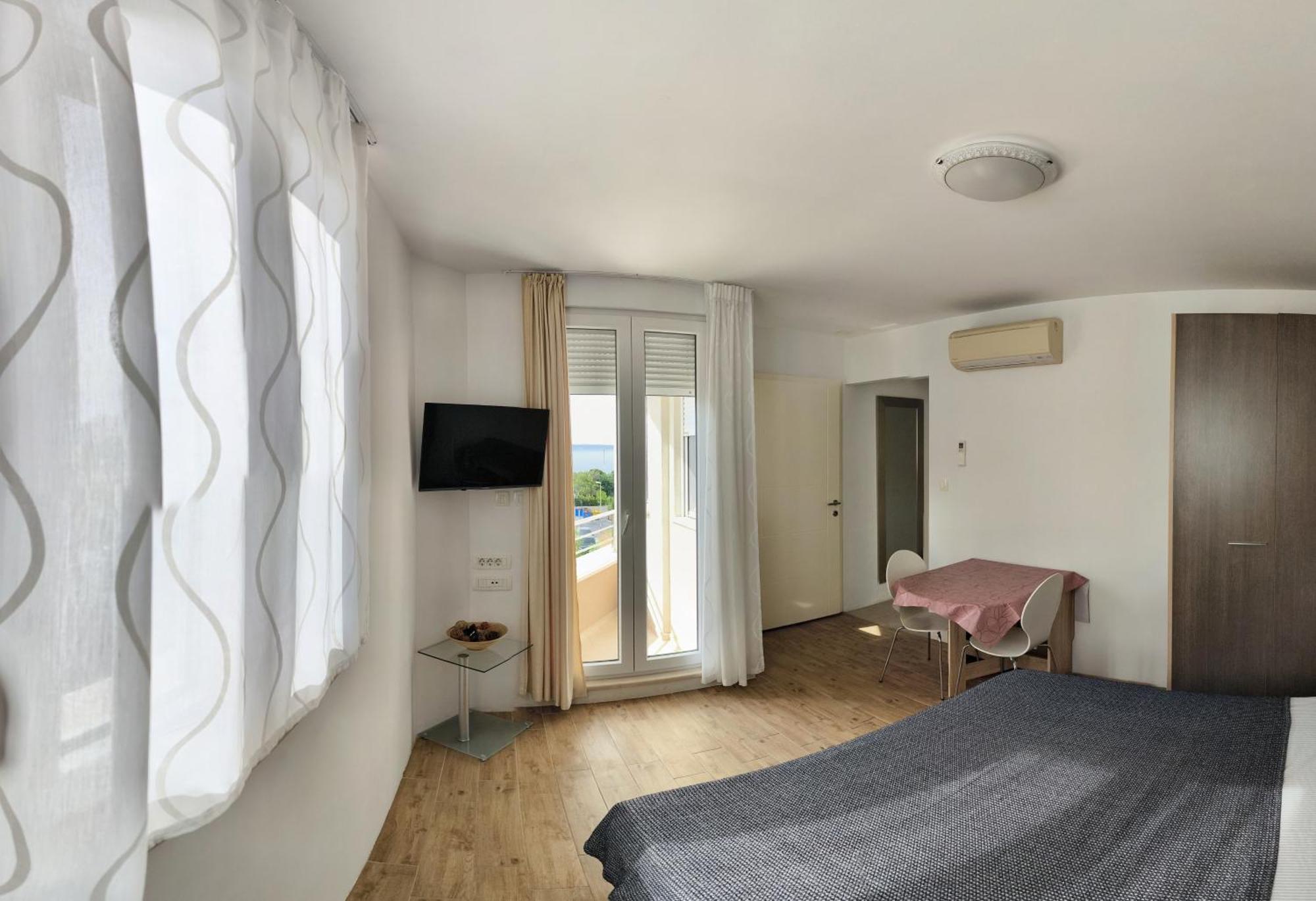 Apartments Mariot Split Dış mekan fotoğraf