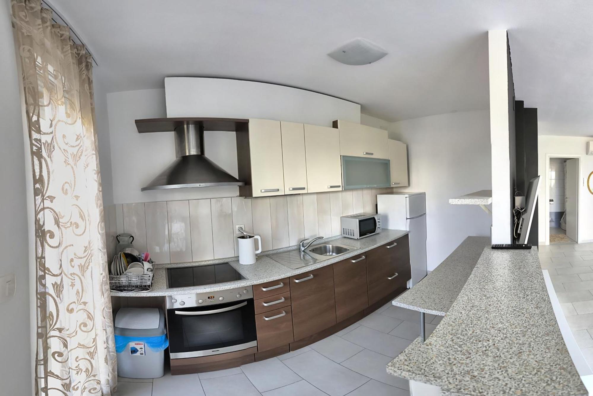 Apartments Mariot Split Dış mekan fotoğraf