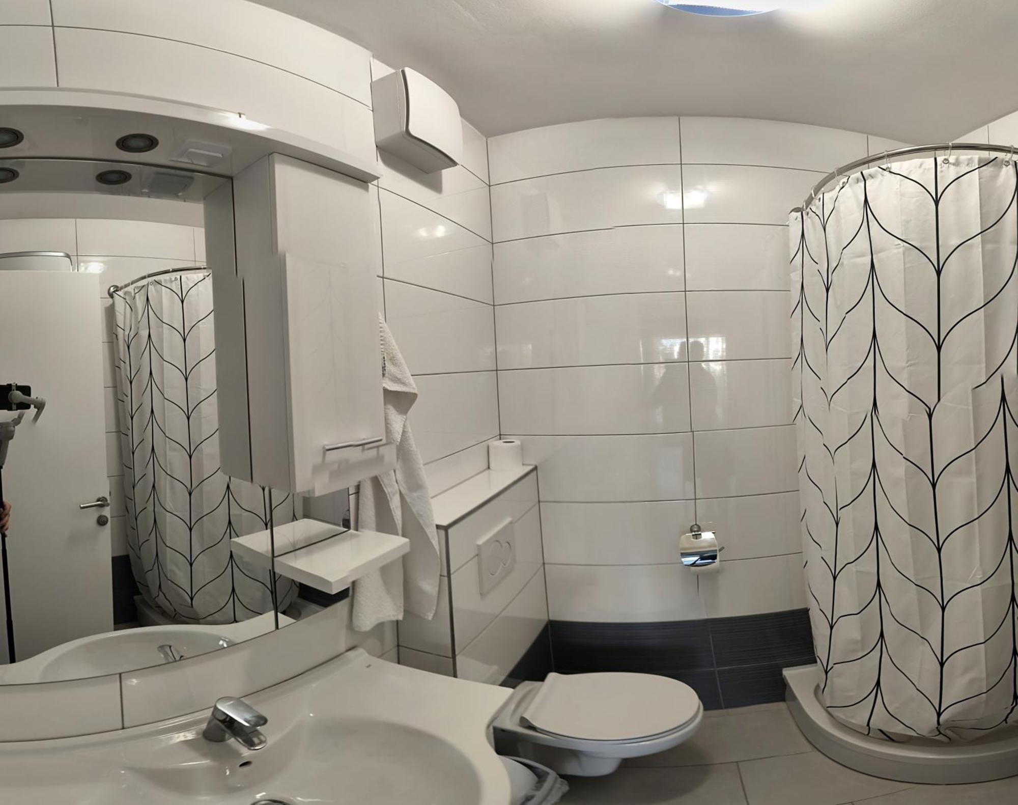 Apartments Mariot Split Dış mekan fotoğraf