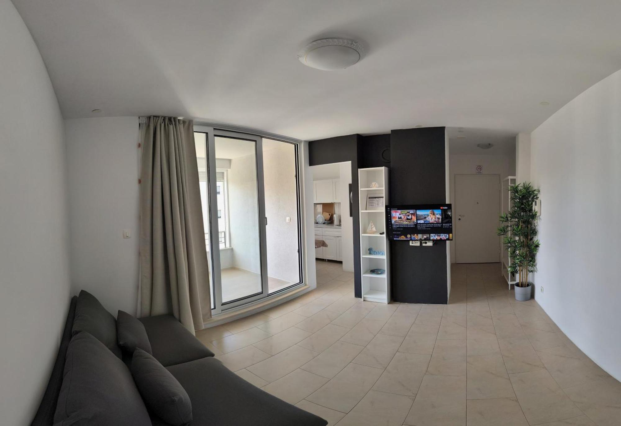 Apartments Mariot Split Dış mekan fotoğraf